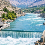 Pamir Energy