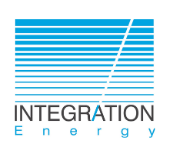 INTEGRATION ENERGY