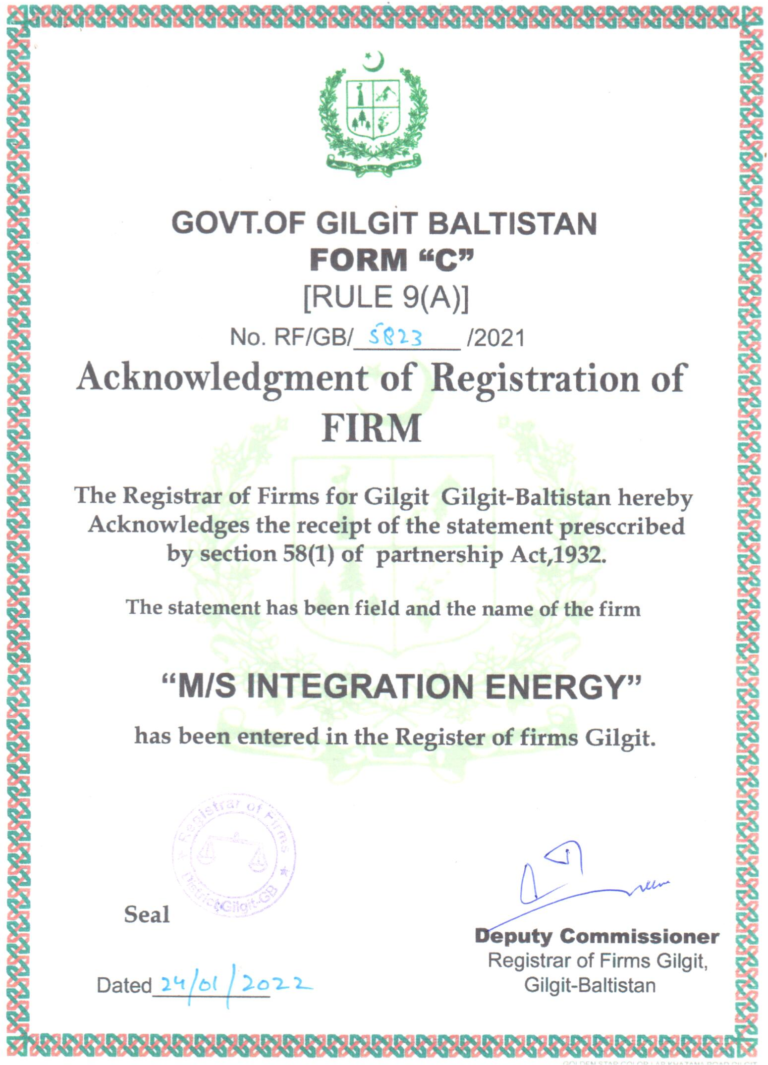 4. Registration in GB Docx