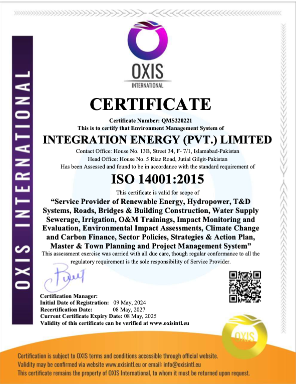 6. ISO certificate DOcx